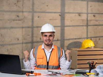 engineer-handsome-young-smart-guy-civil-worker-helmet-vest-very-happy_140725-167628